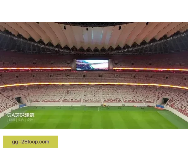 2026世界杯休斯顿球迷枢纽站正式动工打造全球足球文化交流新地标